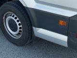 VW Crafter bei Gebrauchtwagen.expert - Abbildung (13 / 15)