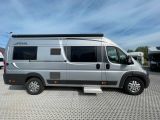 Pössl Roadcruiser bei Gebrauchtwagen.expert - Abbildung (2 / 15)