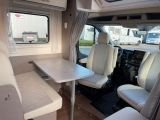 Etrusco T-Model bei Gebrauchtwagen.expert - Abbildung (11 / 15)