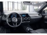 Mercedes-Benz GLA-Klasse bei Gebrauchtwagen.expert - Abbildung (3 / 15)