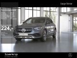Mercedes-Benz GLA-Klasse bei Gebrauchtwagen.expert - Abbildung (10 / 15)