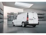 Mercedes-Benz Vito bei Gebrauchtwagen.expert - Abbildung (8 / 15) Mercedes-Benz Vito bei Gebrauchtwagen.expert - Abbildung (8 / 15)