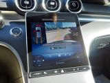 Mercedes-Benz C AVANTGARDE bei Gebrauchtwagen.expert - Abbildung (14 / 15)