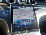 Mercedes-Benz C AVANTGARDE bei Gebrauchtwagen.expert - Abbildung (15 / 15)