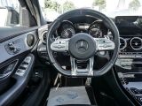 Mercedes-Benz C-Klasse bei Gebrauchtwagen.expert - Abbildung (12 / 15)