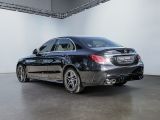 Mercedes-Benz C-Klasse bei Gebrauchtwagen.expert - Abbildung (7 / 15)