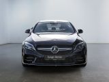 Mercedes-Benz C-Klasse bei Gebrauchtwagen.expert - Abbildung (5 / 15)