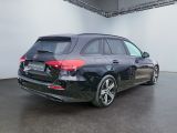 Mercedes-Benz C AVANTGARDE bei Gebrauchtwagen.expert - Abbildung (5 / 15) Mercedes-Benz C AVANTGARDE bei Gebrauchtwagen.expert - Abbildung (5 / 15)