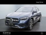 Mercedes-Benz GLA-Klasse bei Gebrauchtwagen.expert - Abbildung (4 / 15)