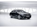 Mercedes-Benz C-Klasse bei Gebrauchtwagen.expert - Abbildung (13 / 15)