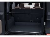 Mercedes-Benz G-Klasse bei Gebrauchtwagen.expert - Abbildung (7 / 15)