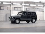 Mercedes-Benz G-Klasse bei Gebrauchtwagen.expert - Abbildung (2 / 15)