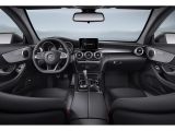 Mercedes-Benz C-Klasse bei Gebrauchtwagen.expert - Abbildung (6 / 15)