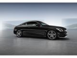 Mercedes-Benz C-Klasse bei Gebrauchtwagen.expert - Abbildung (12 / 15)