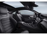 Mercedes-Benz C-Klasse bei Gebrauchtwagen.expert - Abbildung (4 / 15)