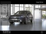 Mercedes-Benz GLC-Klasse bei Gebrauchtwagen.expert - Abbildung (10 / 15)