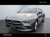 Mercedes-Benz CLA-Klasse bei Gebrauchtwagen.expert - Abbildung (4 / 15)