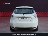 Renault Zoe bei Gebrauchtwagen.expert - Abbildung (4 / 15)