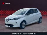 Renault Zoe bei Gebrauchtwagen.expert - Abbildung (7 / 15)