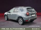Dacia Duster bei Gebrauchtwagen.expert - Abbildung (5 / 15)