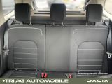 Dacia Duster bei Gebrauchtwagen.expert - Abbildung (10 / 15)