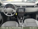 Dacia Duster bei Gebrauchtwagen.expert - Abbildung (11 / 15)