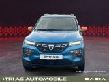 Dacia Spring bei Gebrauchtwagen.expert - Abbildung (8 / 15) Dacia Spring bei Gebrauchtwagen.expert - Abbildung (8 / 15)