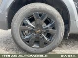 Dacia Jogger bei Gebrauchtwagen.expert - Abbildung (13 / 15)
