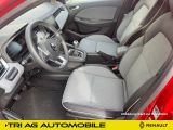 Renault Clio bei Gebrauchtwagen.expert - Abbildung (9 / 15)