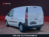 Renault Kangoo bei Gebrauchtwagen.expert - Abbildung (5 / 15)