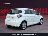 Renault Zoe bei Gebrauchtwagen.expert - Abbildung (3 / 15)