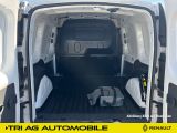 Renault Kangoo bei Gebrauchtwagen.expert - Abbildung (10 / 15)