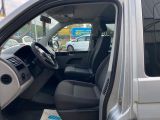 VW T5 Transporter bei Gebrauchtwagen.expert - Abbildung (9 / 15) VW T5 Transporter bei Gebrauchtwagen.expert - Abbildung (9 / 15)