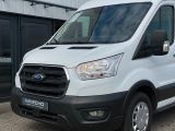 Ford Transit bei Gebrauchtwagen.expert - Abbildung (2 / 15)