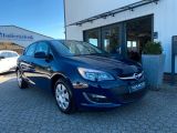 Opel Astra bei Gebrauchtwagen.expert - Abbildung (7 / 15)