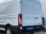 Ford Transit bei Gebrauchtwagen.expert - Abbildung (4 / 15)