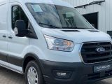Ford Transit bei Gebrauchtwagen.expert - Abbildung (8 / 15)
