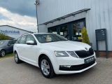 Skoda Octavia bei Gebrauchtwagen.expert - Abbildung (8 / 15)