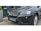 BMW X3 bei Gebrauchtwagen.expert - Abbildung (2 / 15)