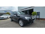 BMW X3 bei Gebrauchtwagen.expert - Abbildung (7 / 15)