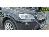 BMW X3 bei Gebrauchtwagen.expert - Abbildung (8 / 15)