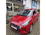 Hyundai i10 bei Gebrauchtwagen.expert - Abbildung (2 / 15)