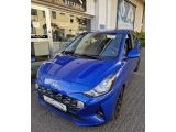 Hyundai i10 bei Gebrauchtwagen.expert - Abbildung (2 / 12)