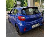 Hyundai i10 bei Gebrauchtwagen.expert - Abbildung (10 / 12)