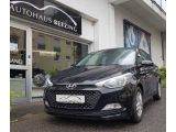 Hyundai i20 bei Gebrauchtwagen.expert - Abbildung (11 / 11)