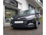 Hyundai i20 bei Gebrauchtwagen.expert - Abbildung (8 / 11)