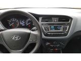 Hyundai i20 bei Gebrauchtwagen.expert - Abbildung (4 / 11)