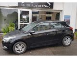 Hyundai i20 bei Gebrauchtwagen.expert - Abbildung (2 / 11)