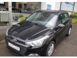 Hyundai i20 bei Gebrauchtwagen.expert - Abbildung (10 / 11)