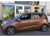 Hyundai i10 bei Gebrauchtwagen.expert - Abbildung (4 / 14)